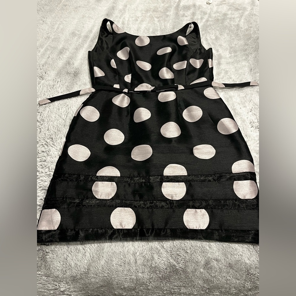 like new statin party dress